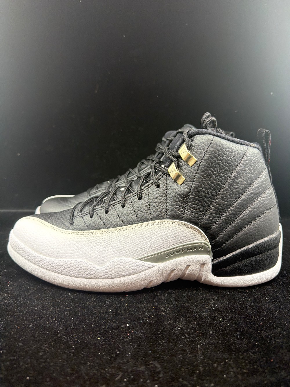 AJ 12 - PLAYOFFS (2022)