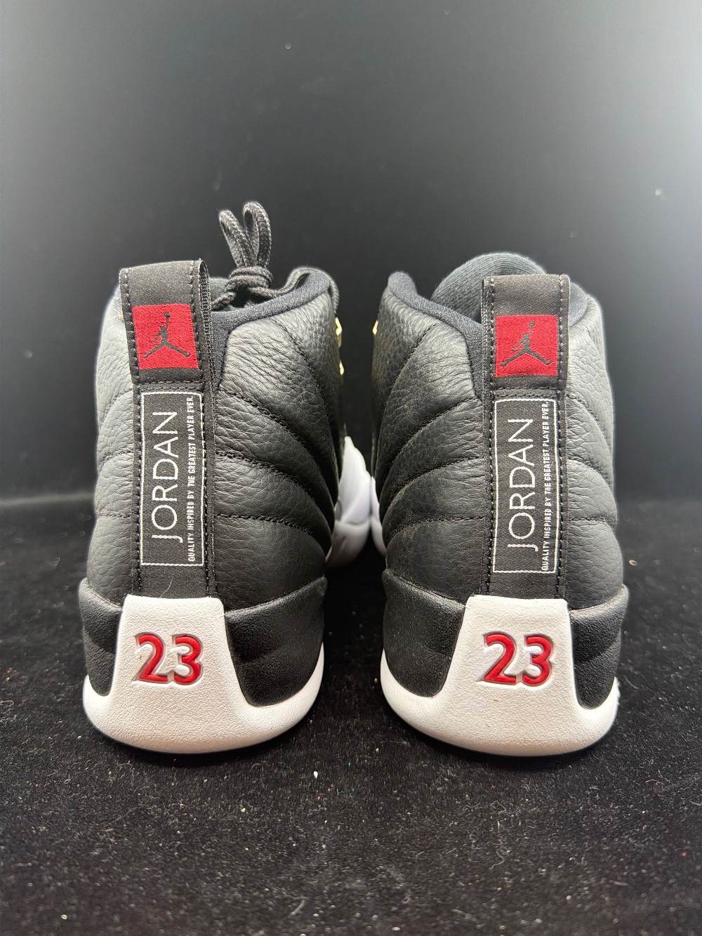 AJ 12 - PLAYOFFS (2022)