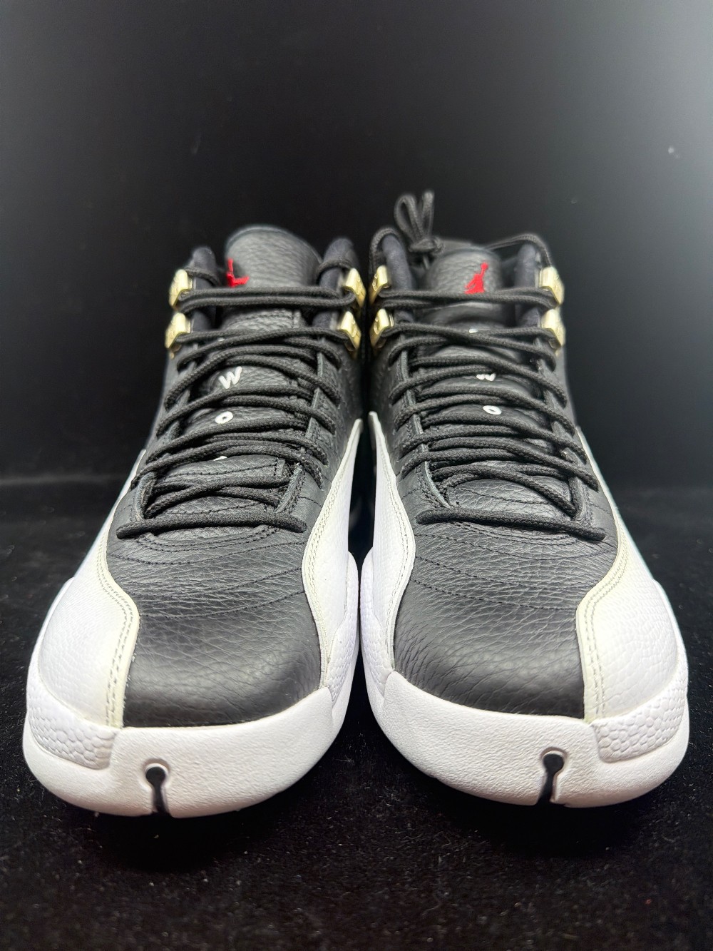 AJ 12 - PLAYOFFS (2022)