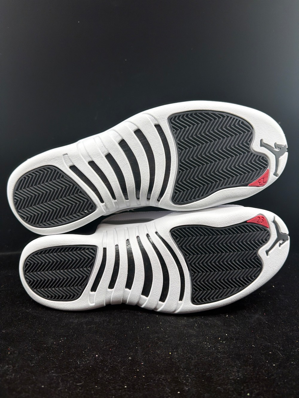 AJ 12 - PLAYOFFS (2022)