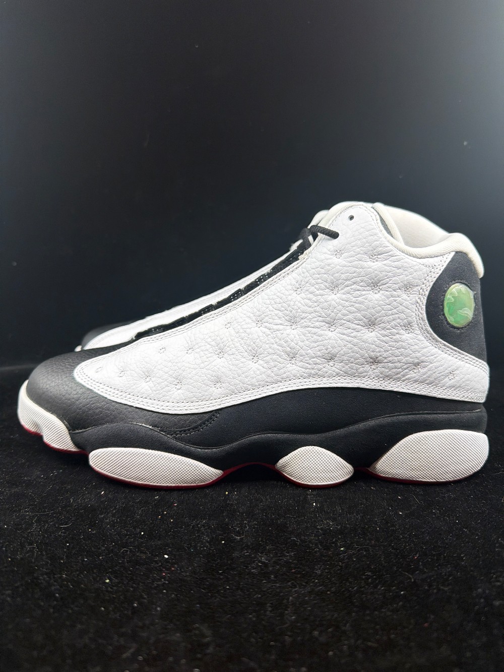 AJ 13 - HE GOT GAME (2018)