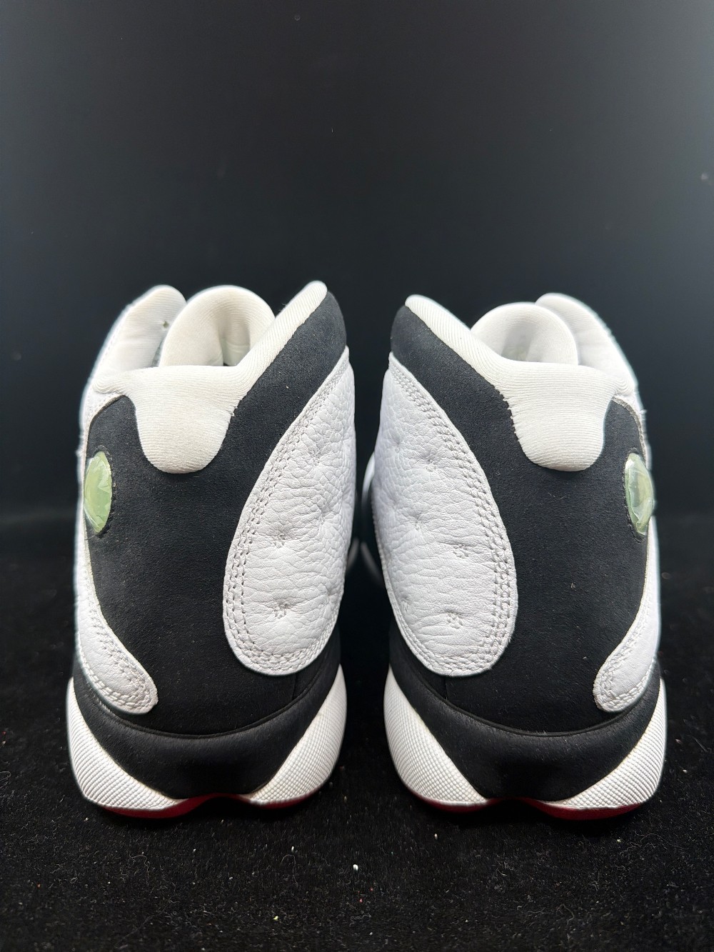 AJ 13 - HE GOT GAME (2018)