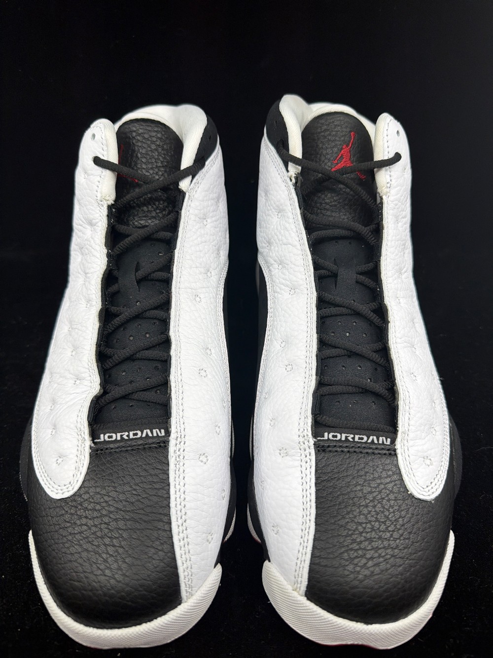 AJ 13 - HE GOT GAME (2018)