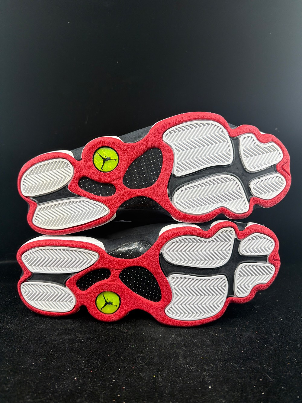 AJ 13 - HE GOT GAME (2018)