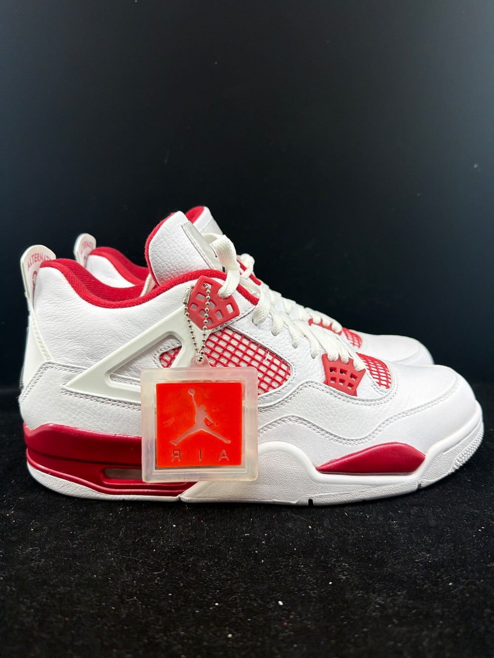AJ 4 - ALTERNATE 89