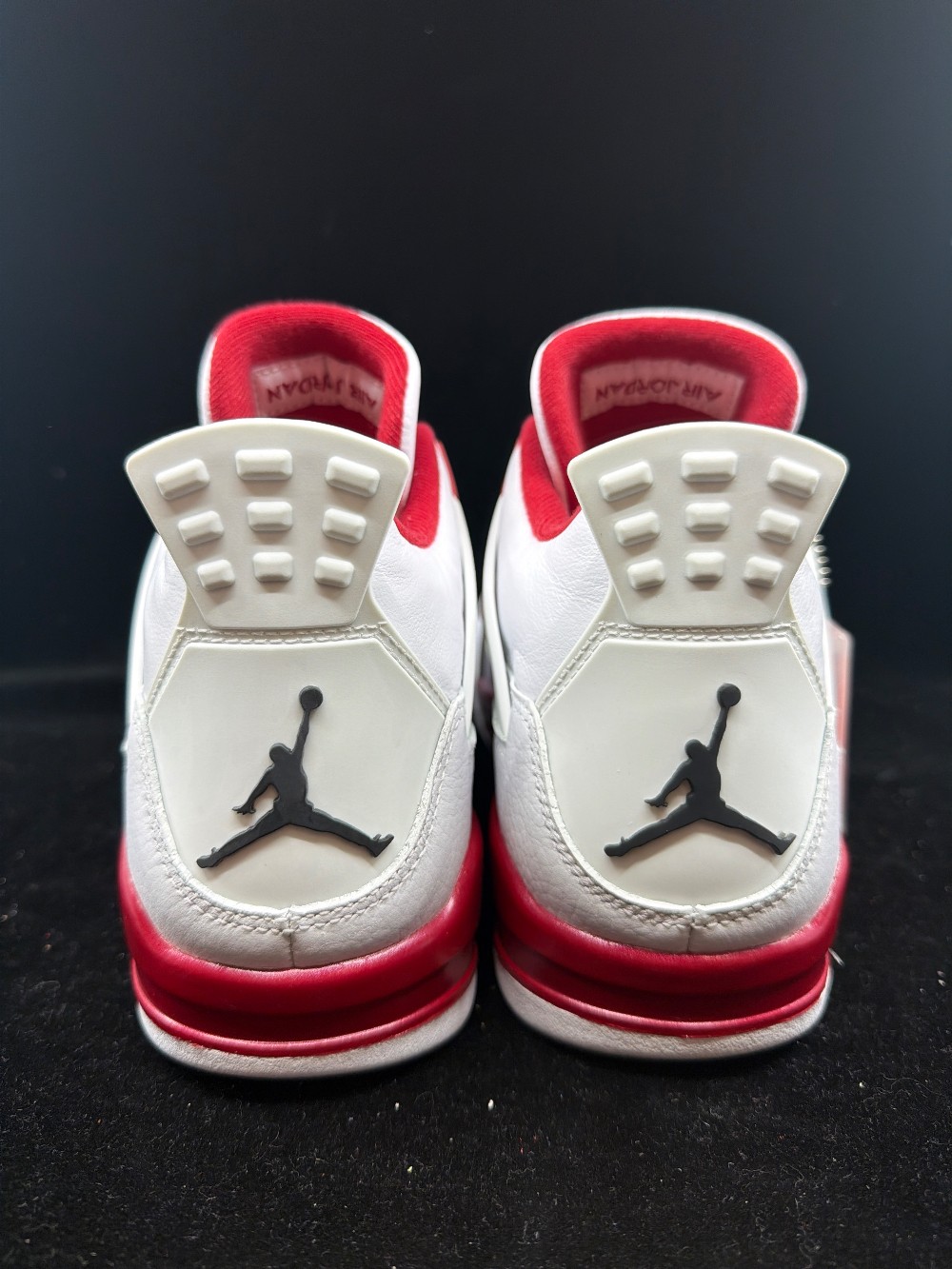 AJ 4 - ALTERNATE 89