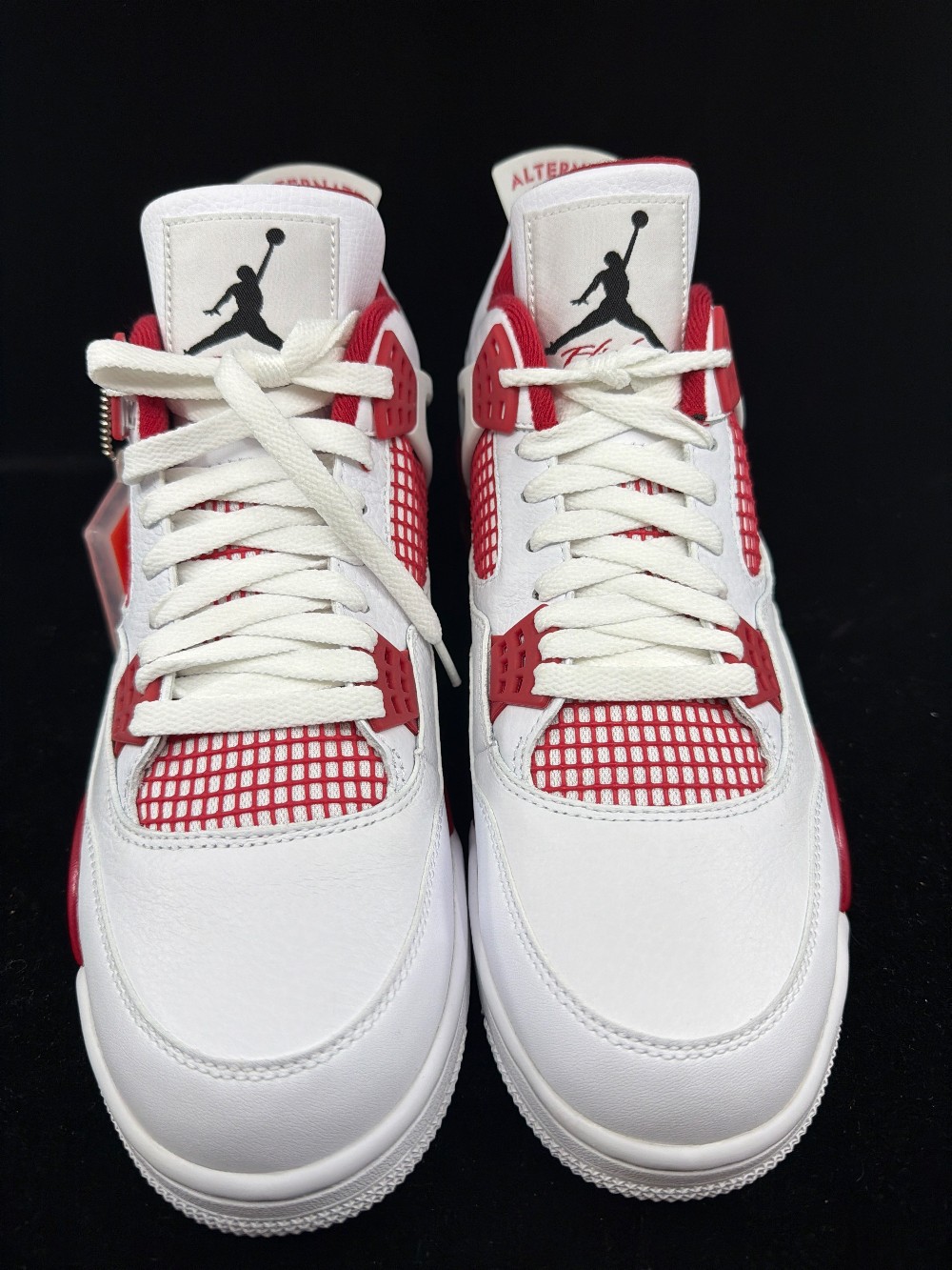 AJ 4 - ALTERNATE 89