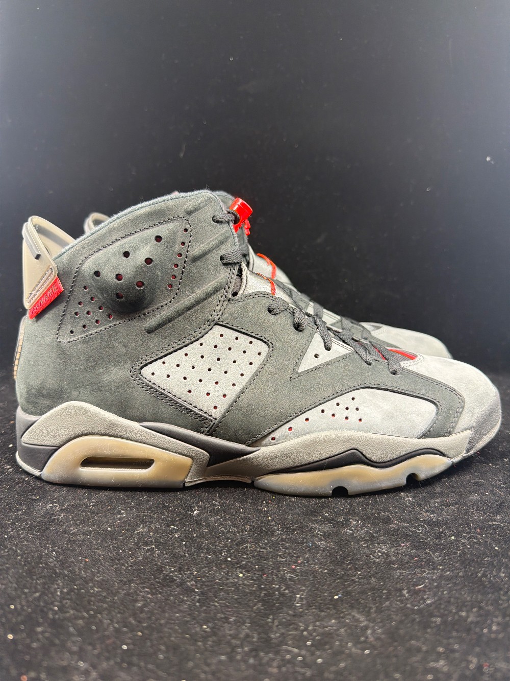 AJ 6 - PSG PARIS SAINT-GERMAIN