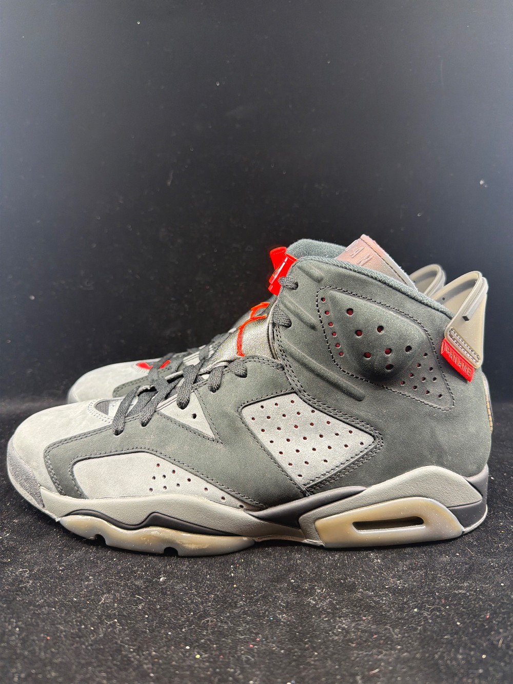 AJ 6 - PSG PARIS SAINT-GERMAIN