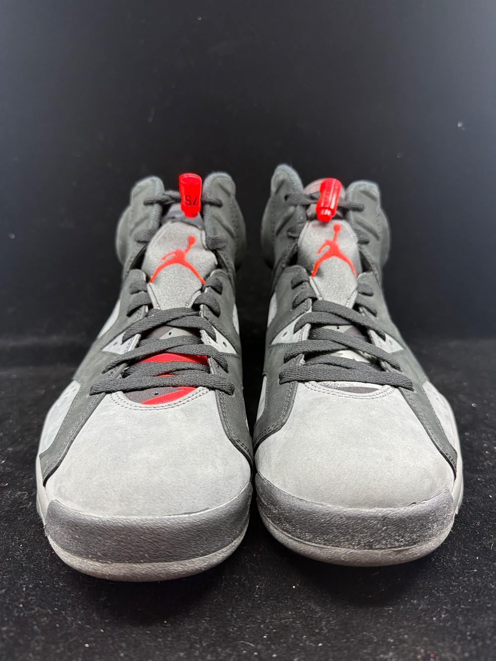 AJ 6 - PSG PARIS SAINT-GERMAIN