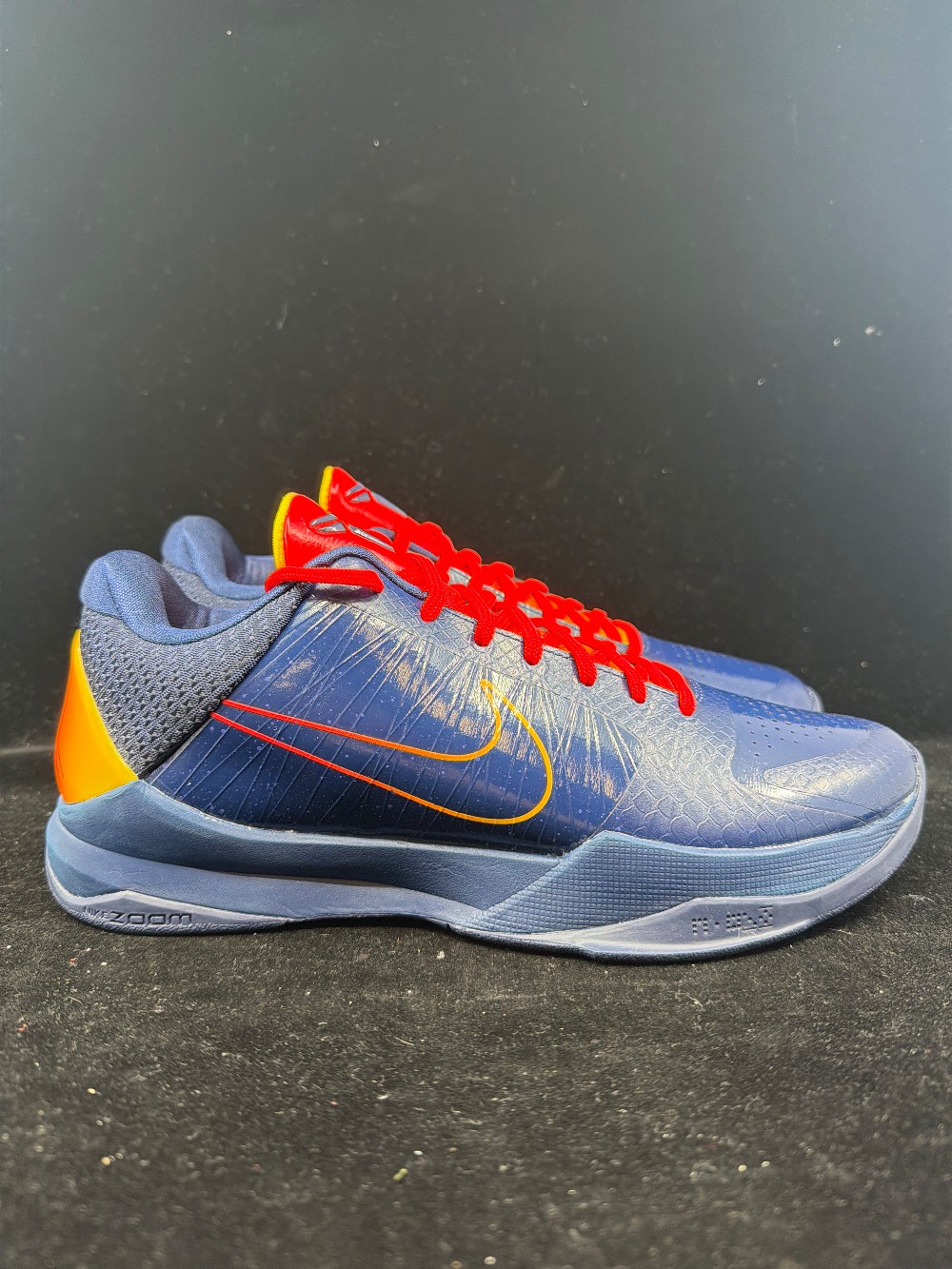 NIKE KOBE 6 PROTRO - INDIANA FEVER