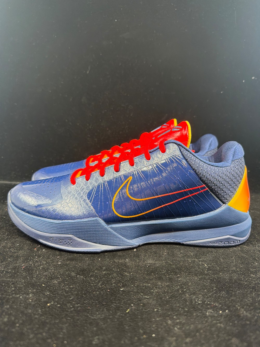 NIKE KOBE 6 PROTRO - INDIANA FEVER