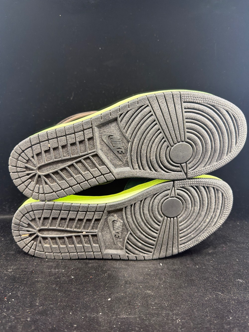 *USED* AJ 1 - TOKYO BIO HACK