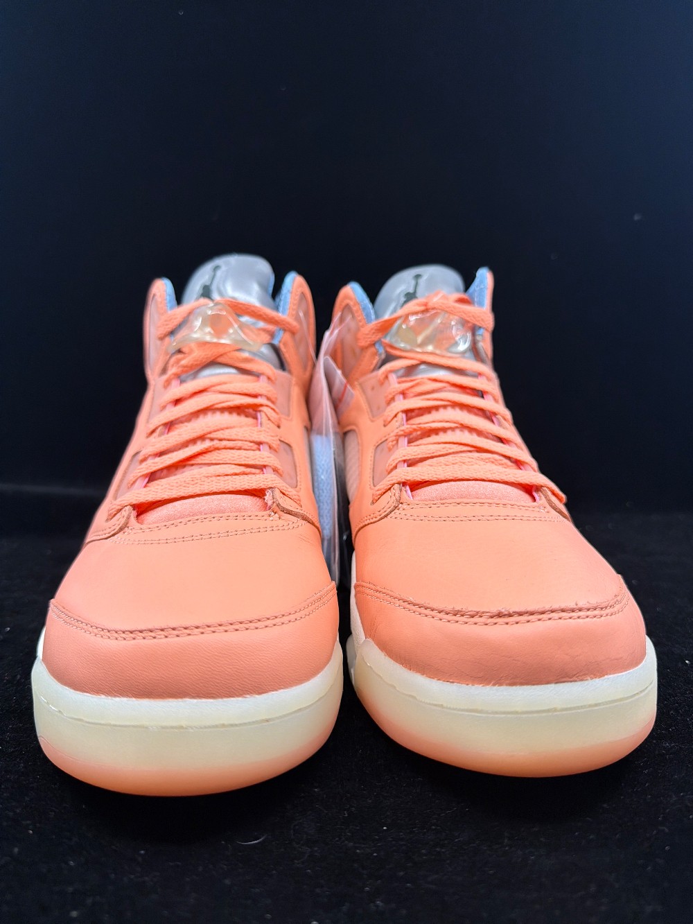 AJ 5 X DJ KHALED - WE THE BEST