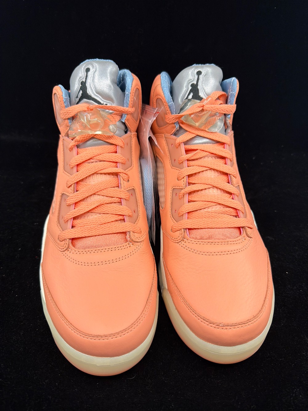 AJ 5 X DJ KHALED - WE THE BEST