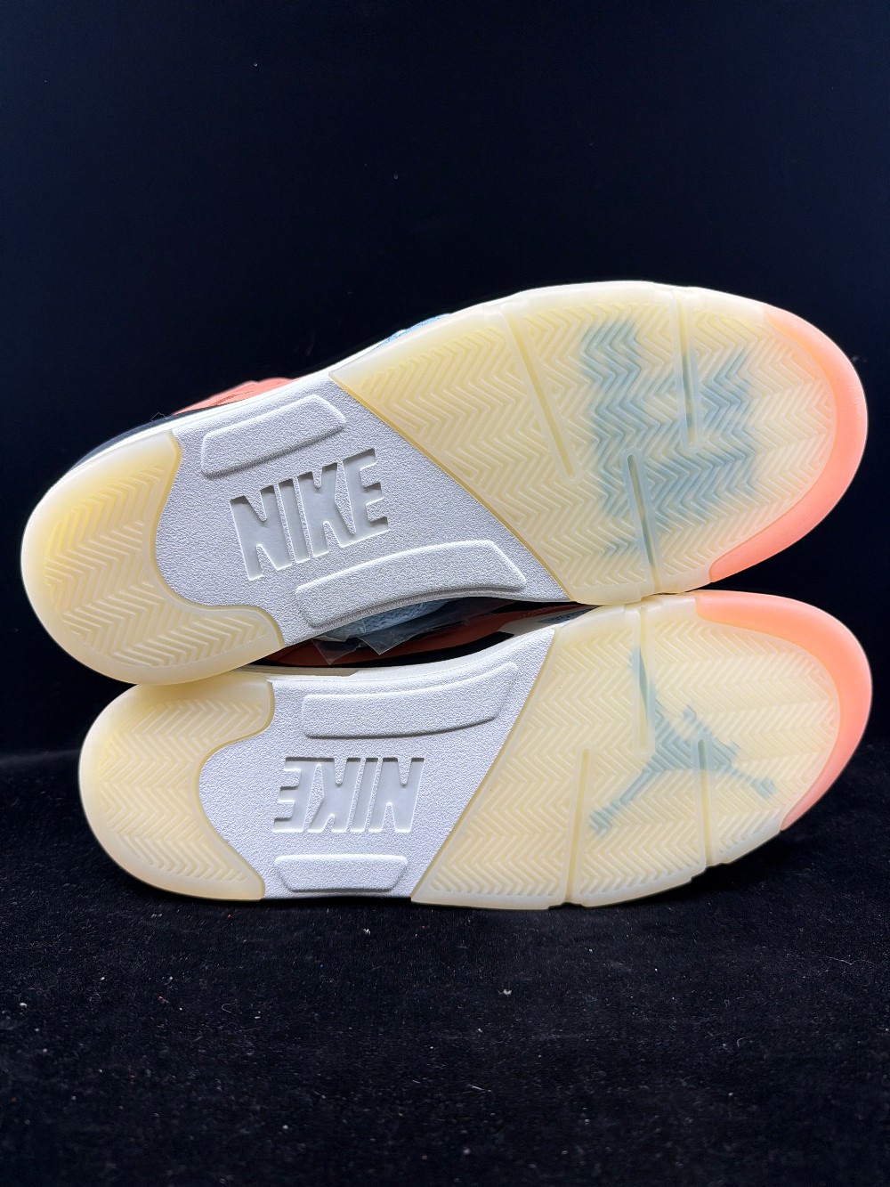 AJ 5 X DJ KHALED - WE THE BEST