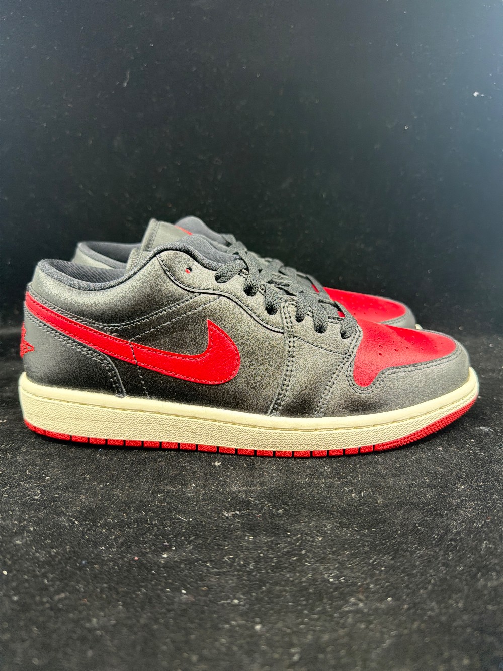 AJ 1 LOW (W) - BRED SAIL