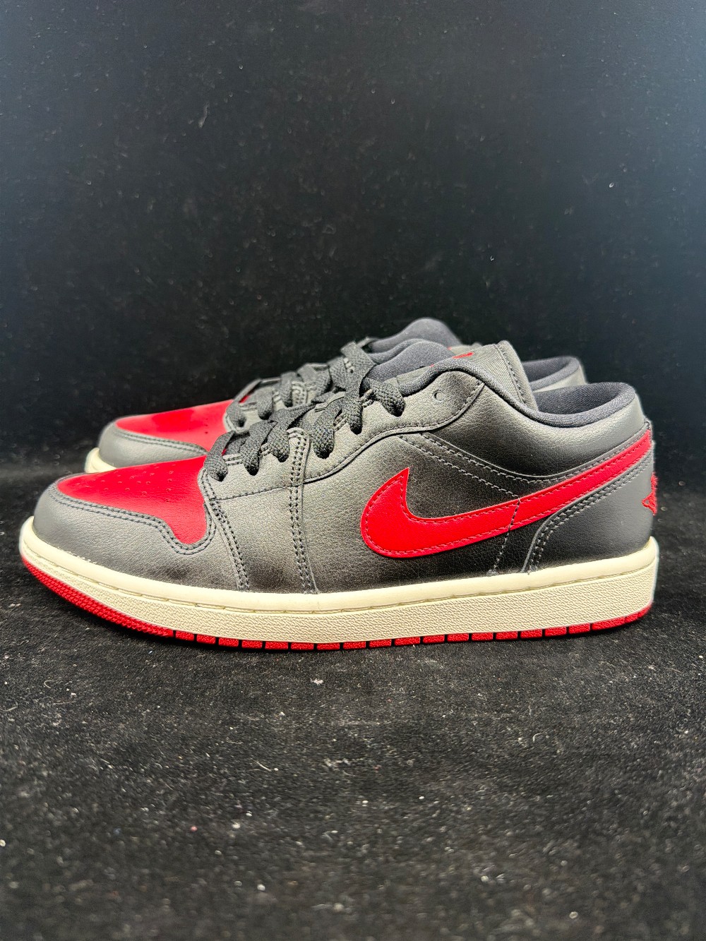 AJ 1 LOW (W) - BRED SAIL