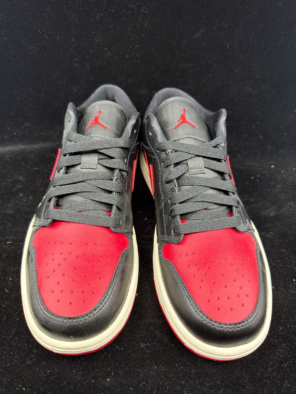 AJ 1 LOW (W) - BRED SAIL
