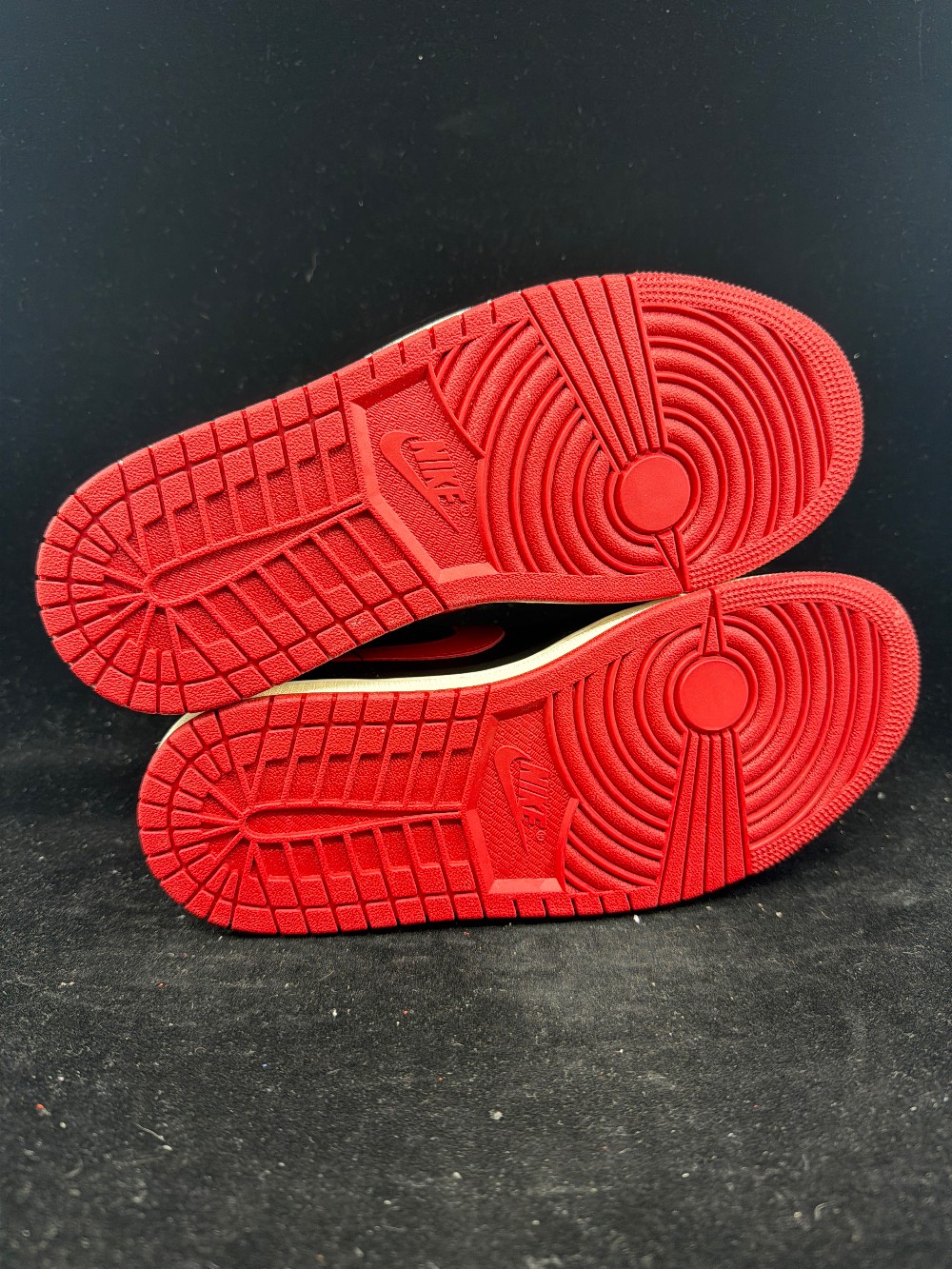 AJ 1 LOW (W) - BRED SAIL