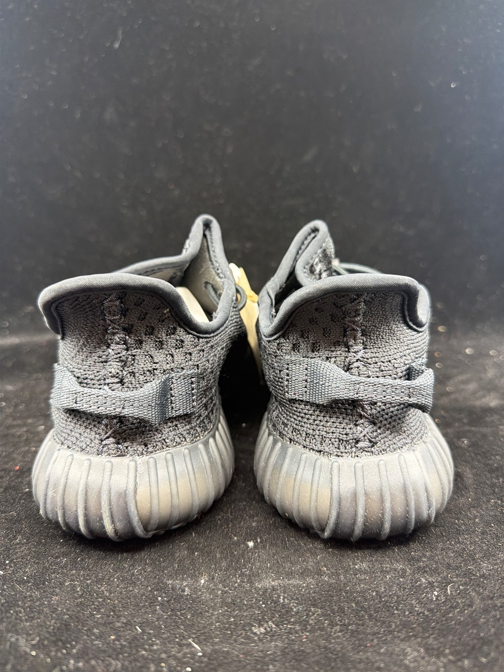 YEEZY BOOST 350 V2 (PS) - ONYX