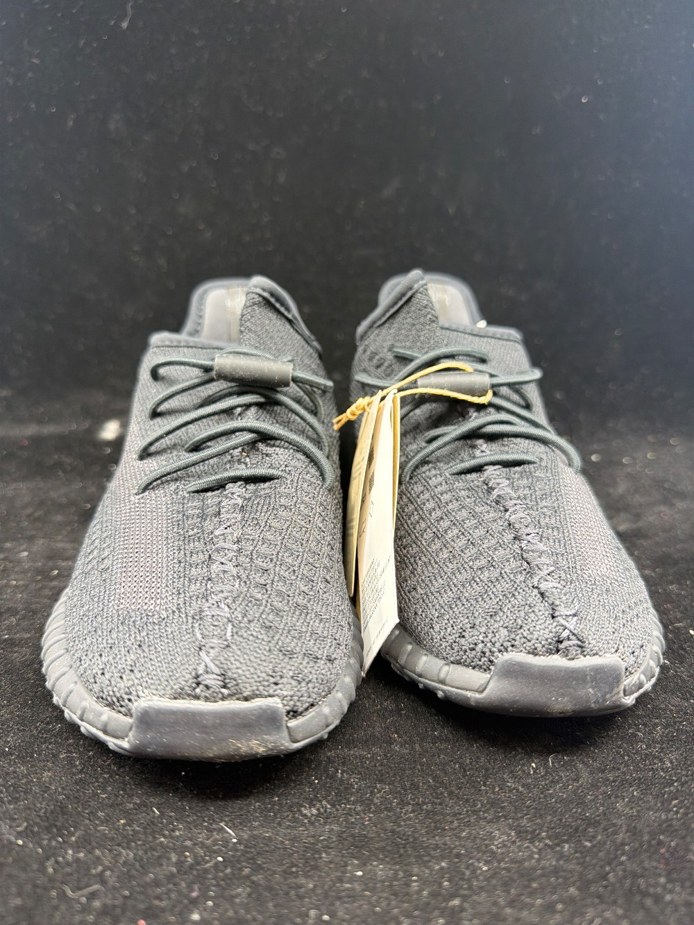 YEEZY BOOST 350 V2 (PS) - ONYX