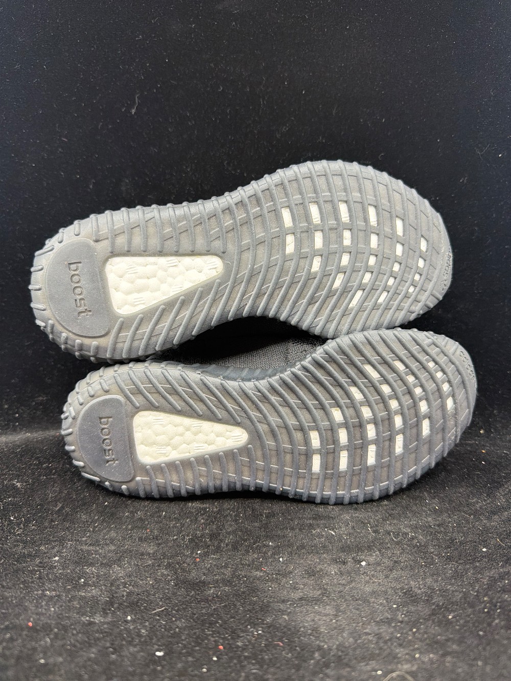 YEEZY BOOST 350 V2 (PS) - ONYX