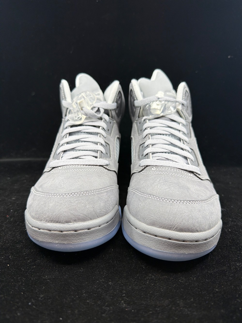 AJ 5 - WOLF GREY (2026)
