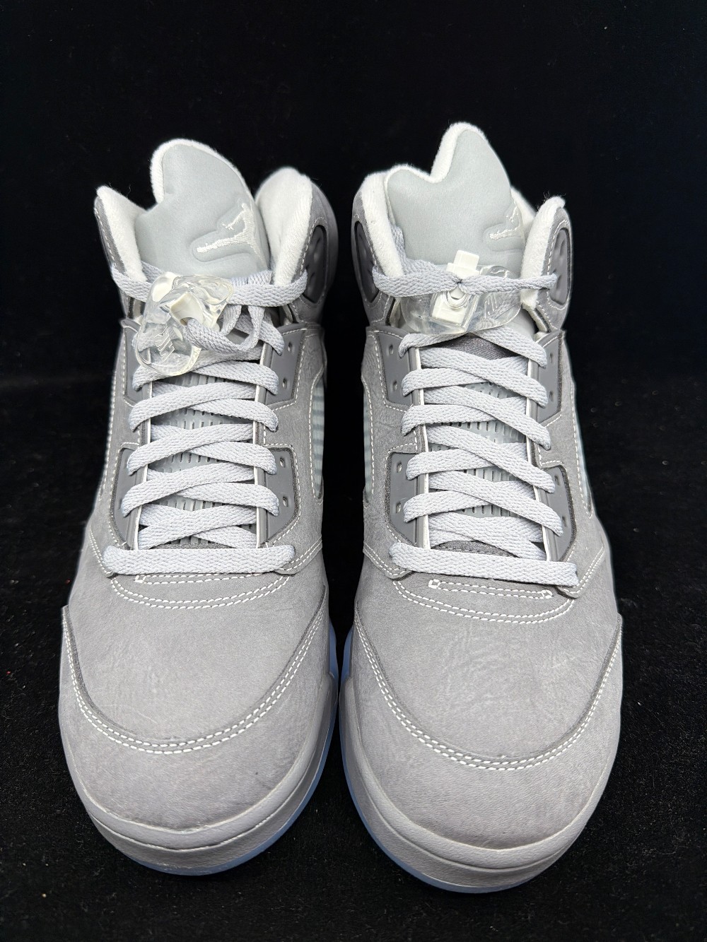 AJ 5 - WOLF GREY (2026)