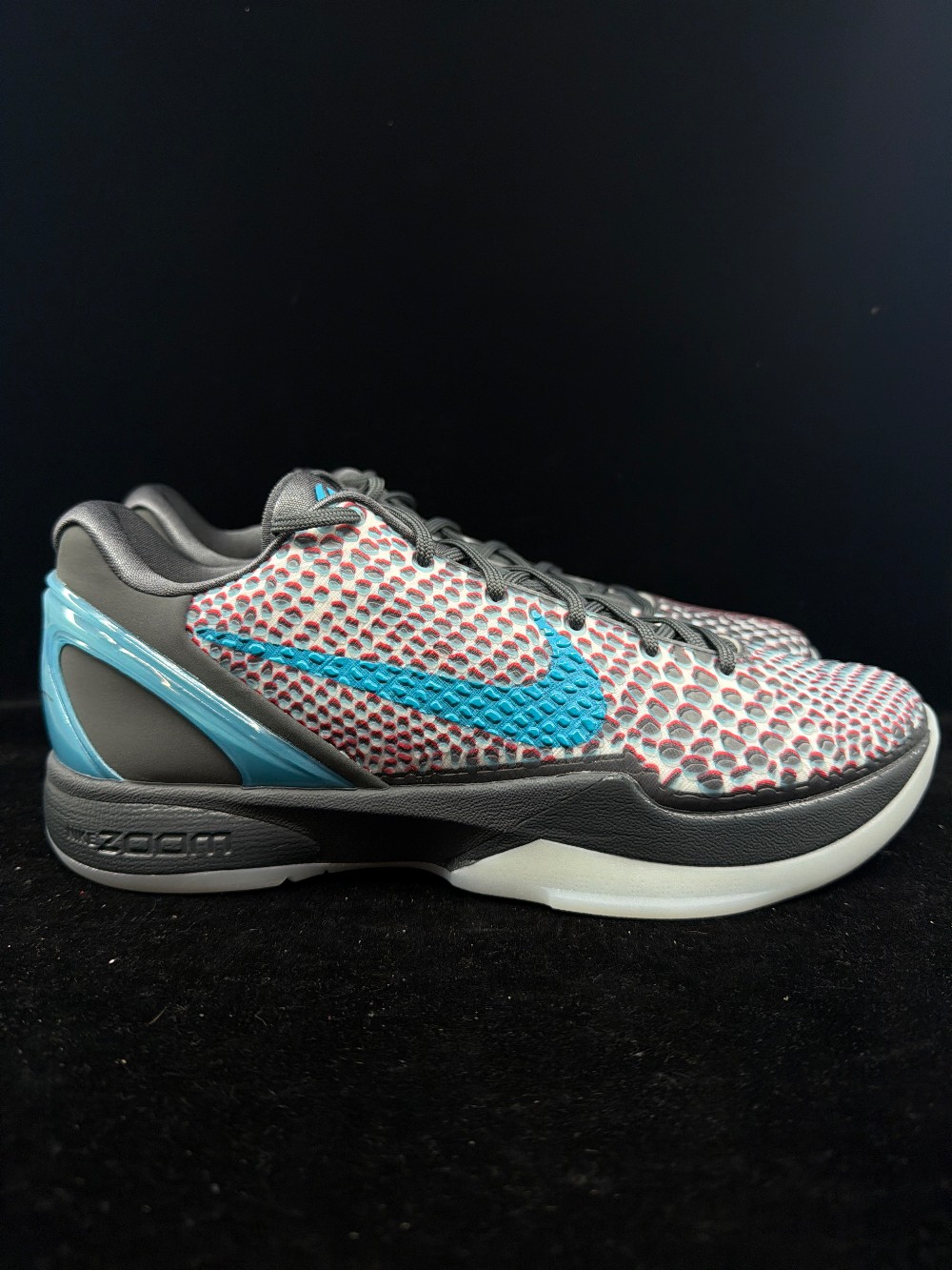 NIKE KOBE 6 PROTRO - ASG HOLLYWOOD 3D (2026)