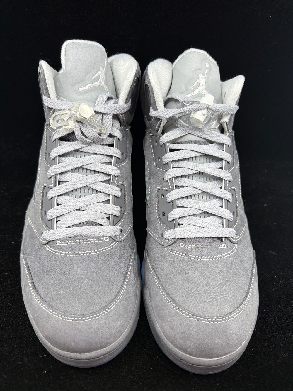 AJ 5 - WOLF GREY (2026)