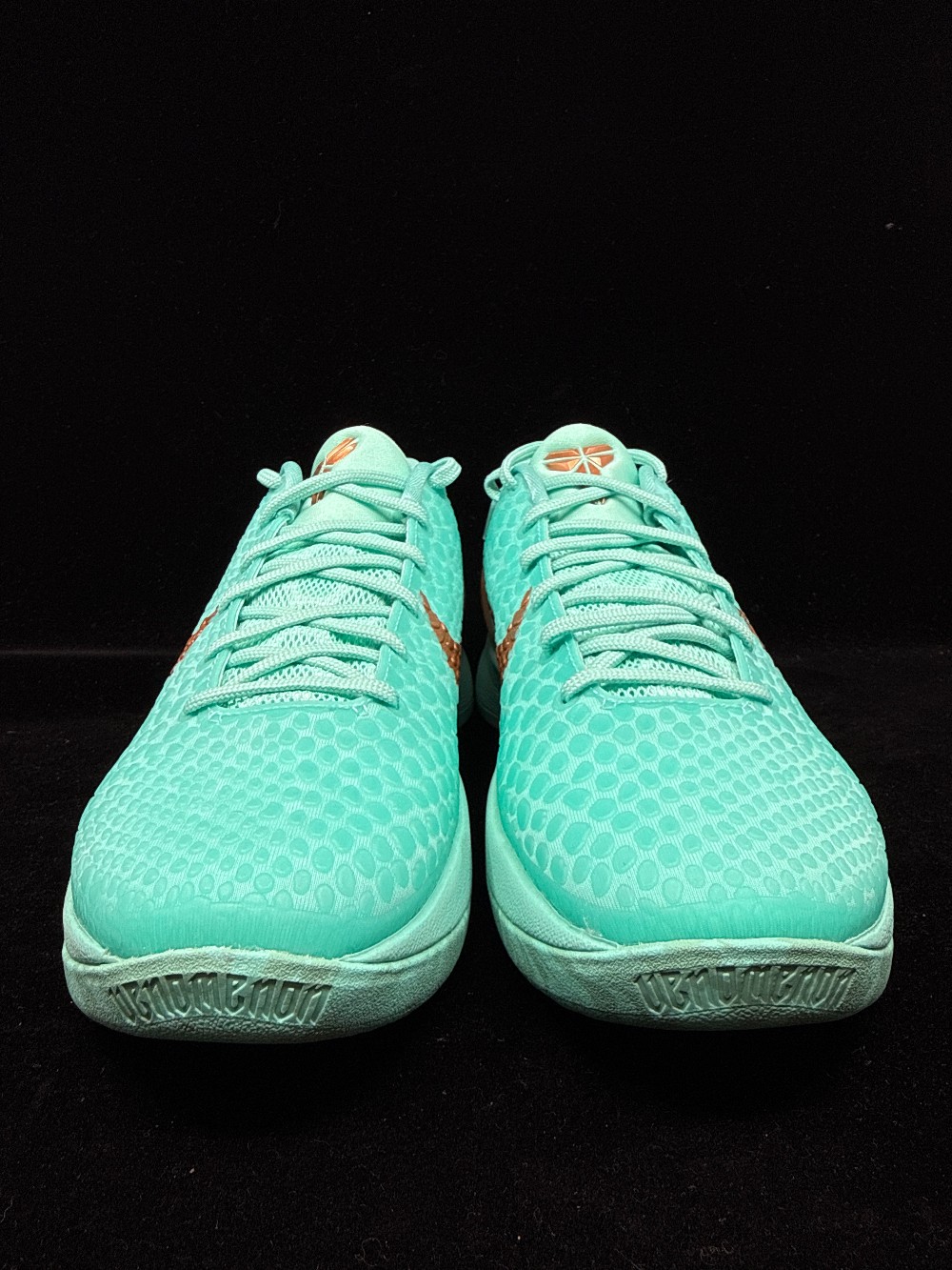 NIKE KOBE 6 PROTRO - JALEN BRUNSON STATUE OF LIBERTY