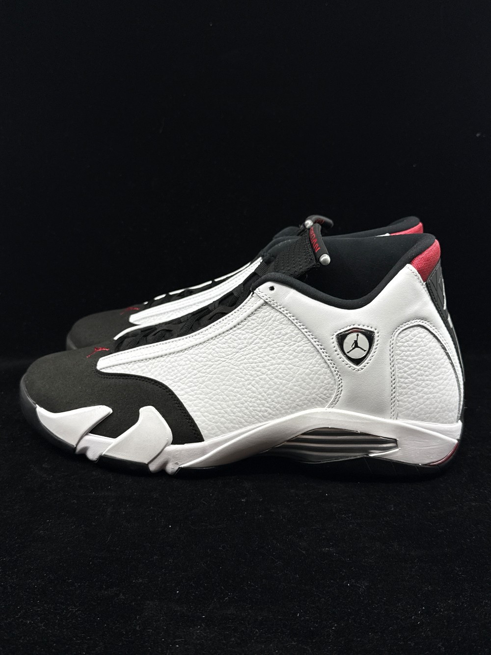 AJ 14 - BLACK TOE (2024)