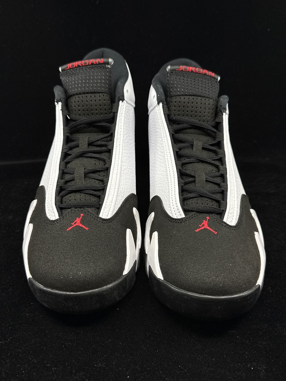 AJ 14 - BLACK TOE (2024)