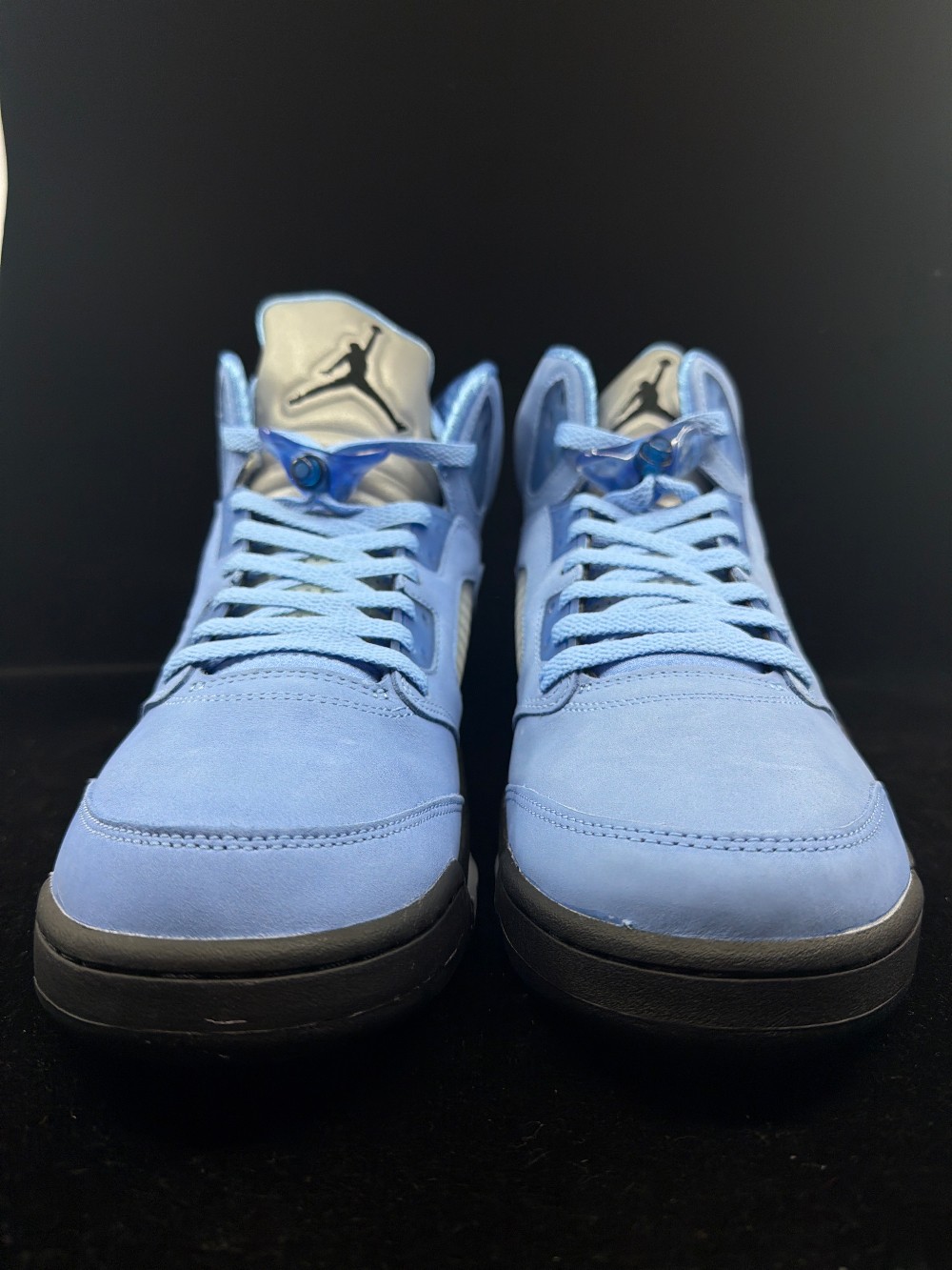 AJ 5 - UNC (REP BOX)