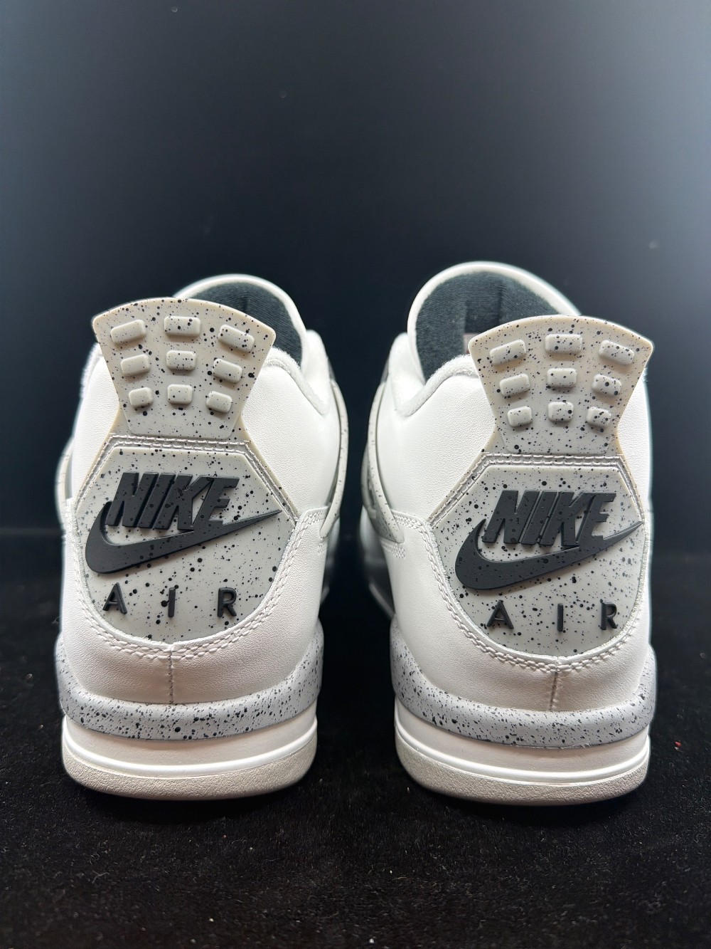 AJ 4 - WHITE CEMENT (2025)