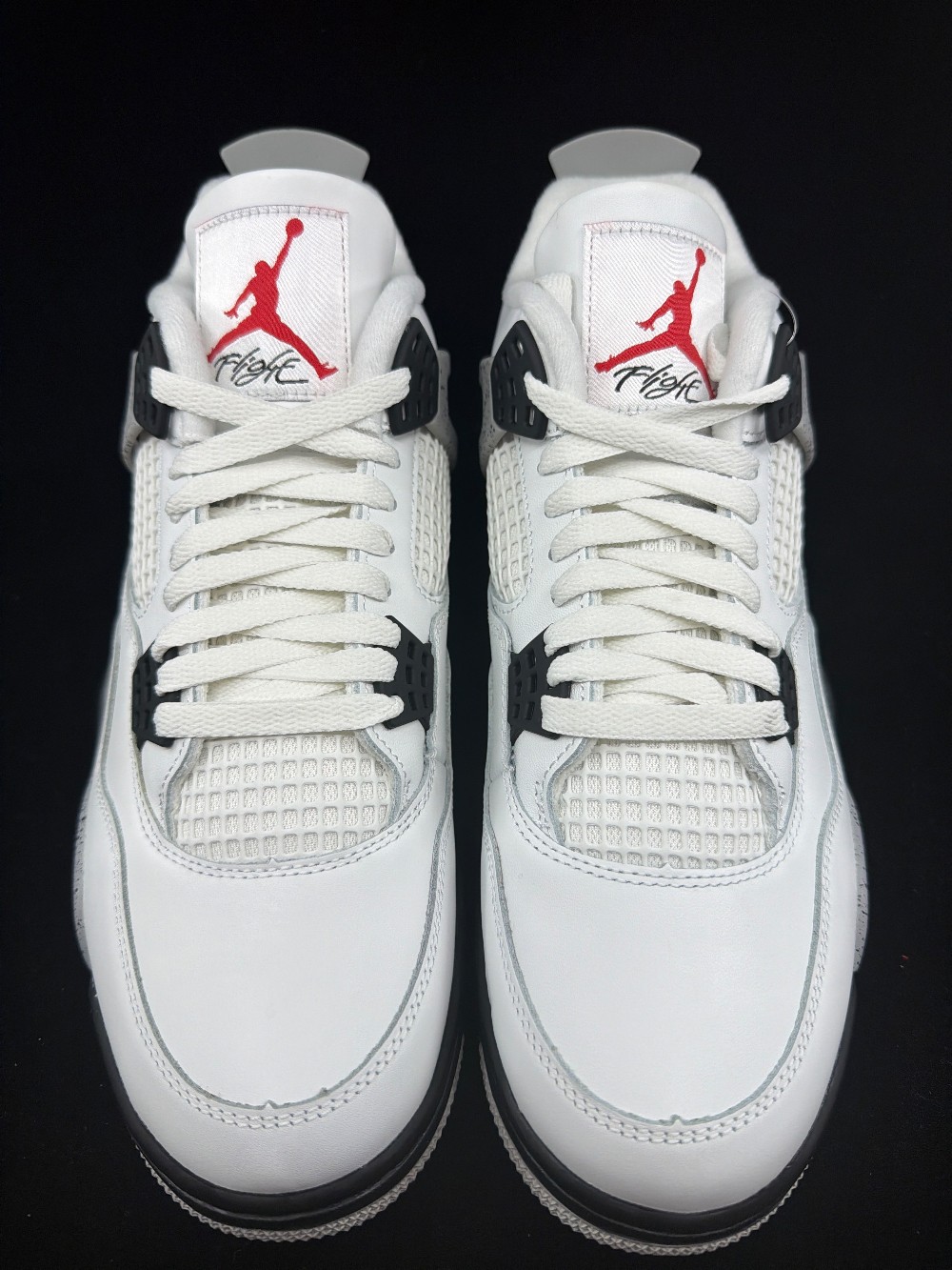 AJ 4 - WHITE CEMENT (2025)