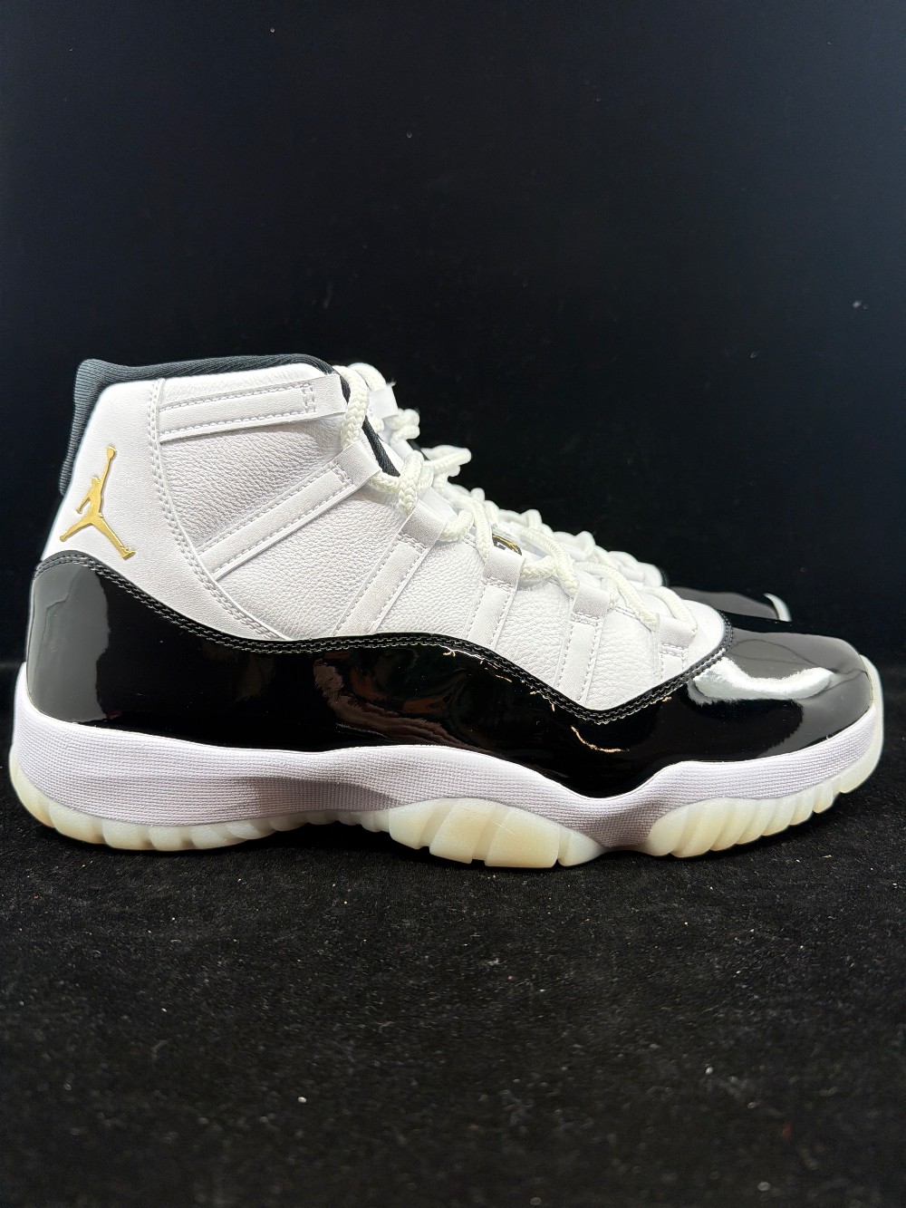 AJ 11 - DMP GRATITUDE (2023)