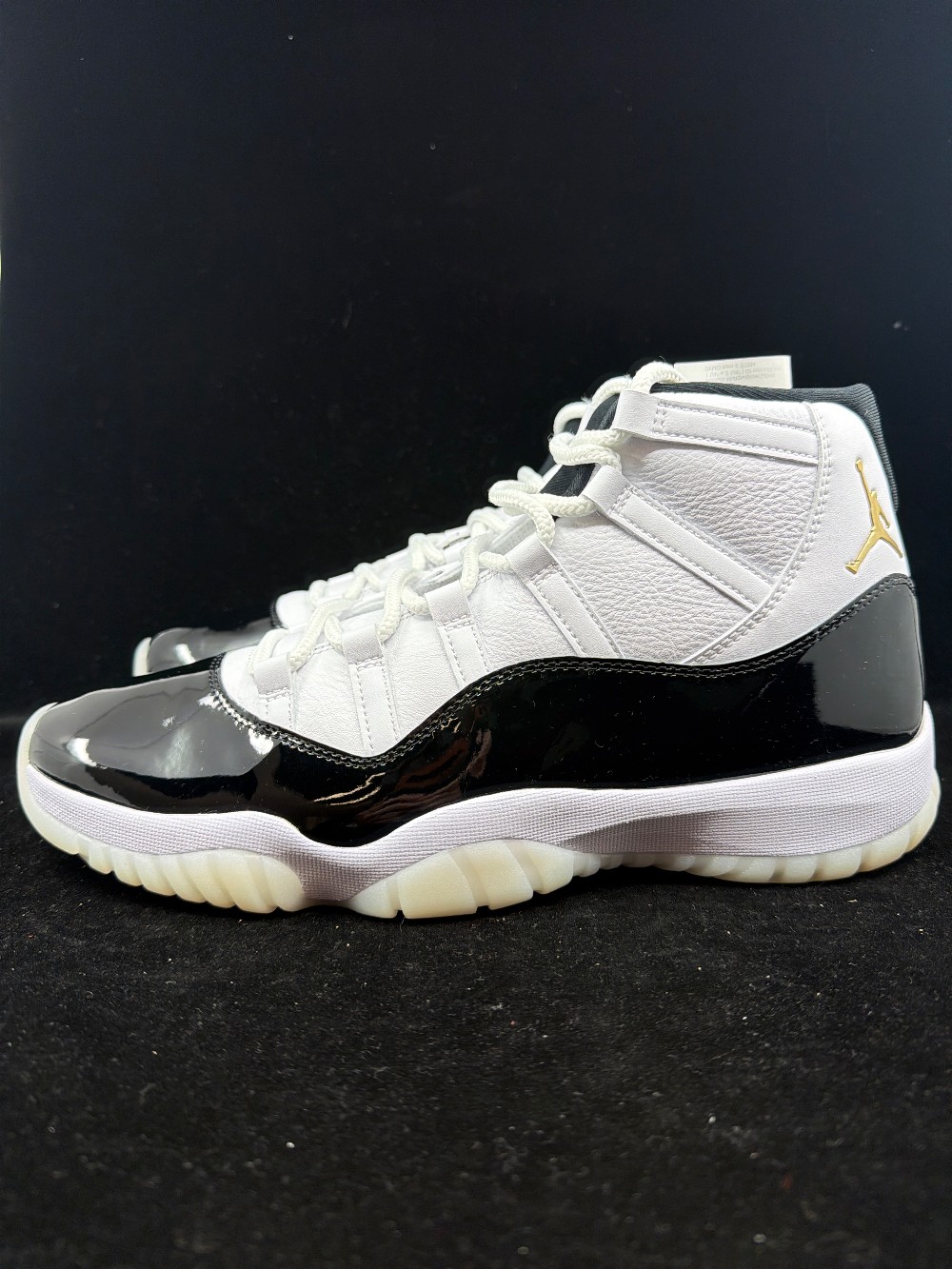 AJ 11 - DMP GRATITUDE (2023)
