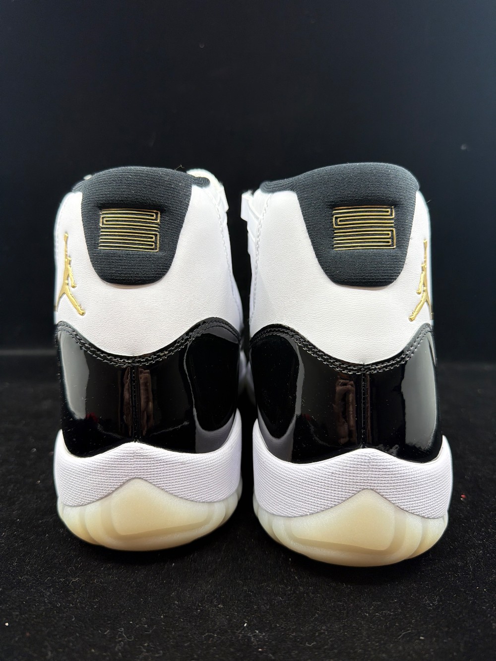 AJ 11 - DMP GRATITUDE (2023)