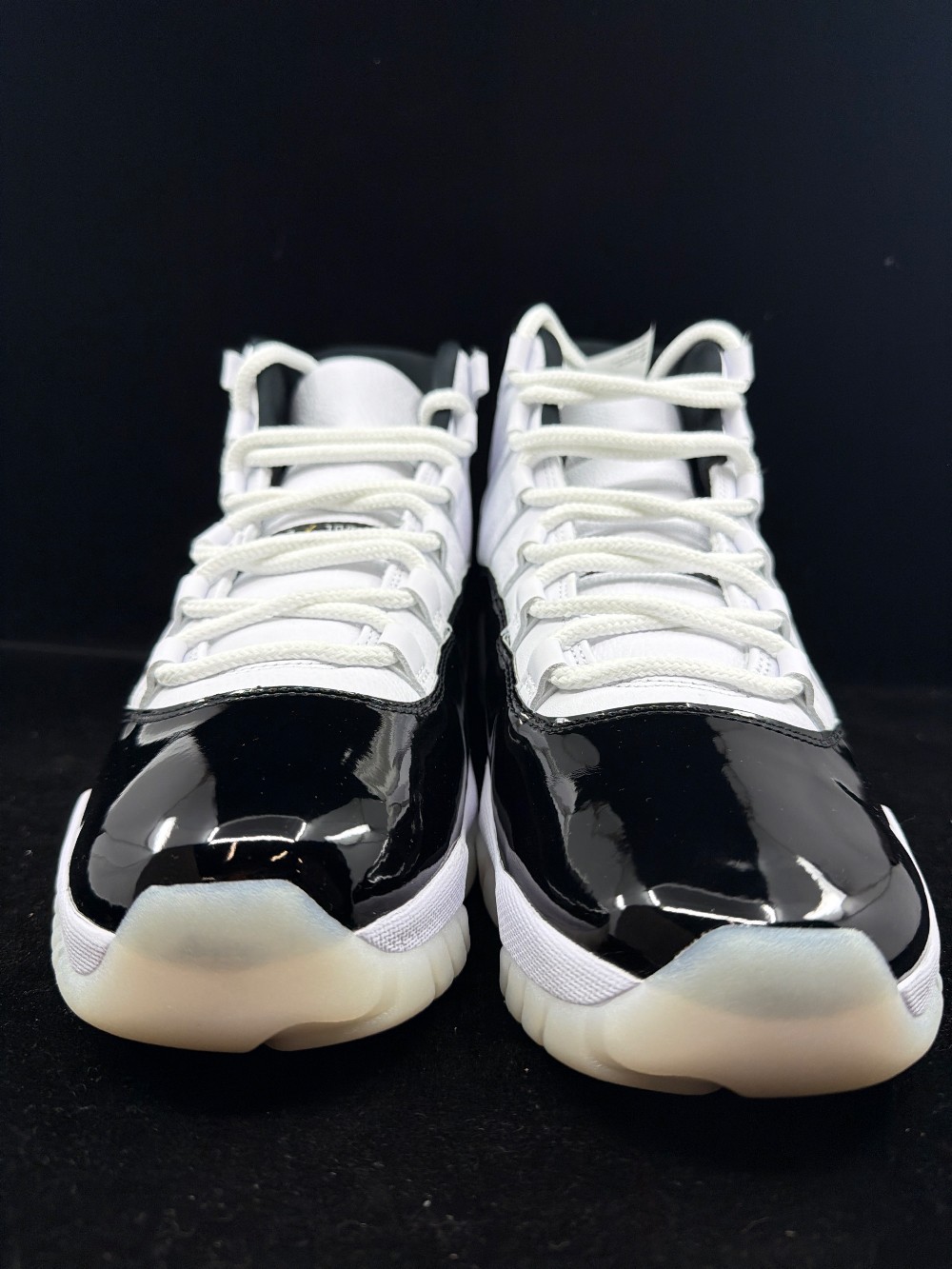 AJ 11 - DMP GRATITUDE (2023)