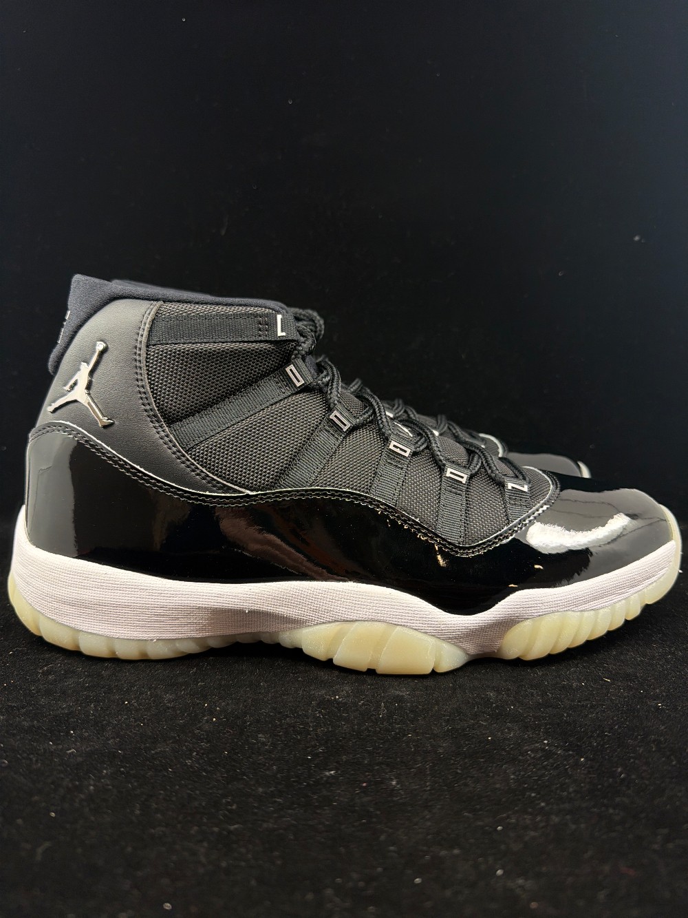 AJ 11 - JUBILEE 25TH ANNIVERSARY