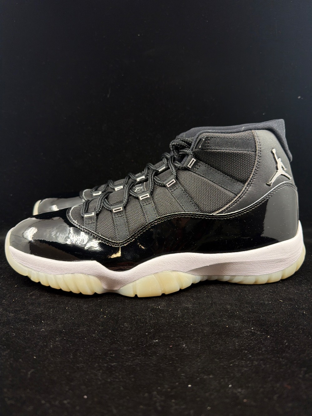 AJ 11 - JUBILEE 25TH ANNIVERSARY