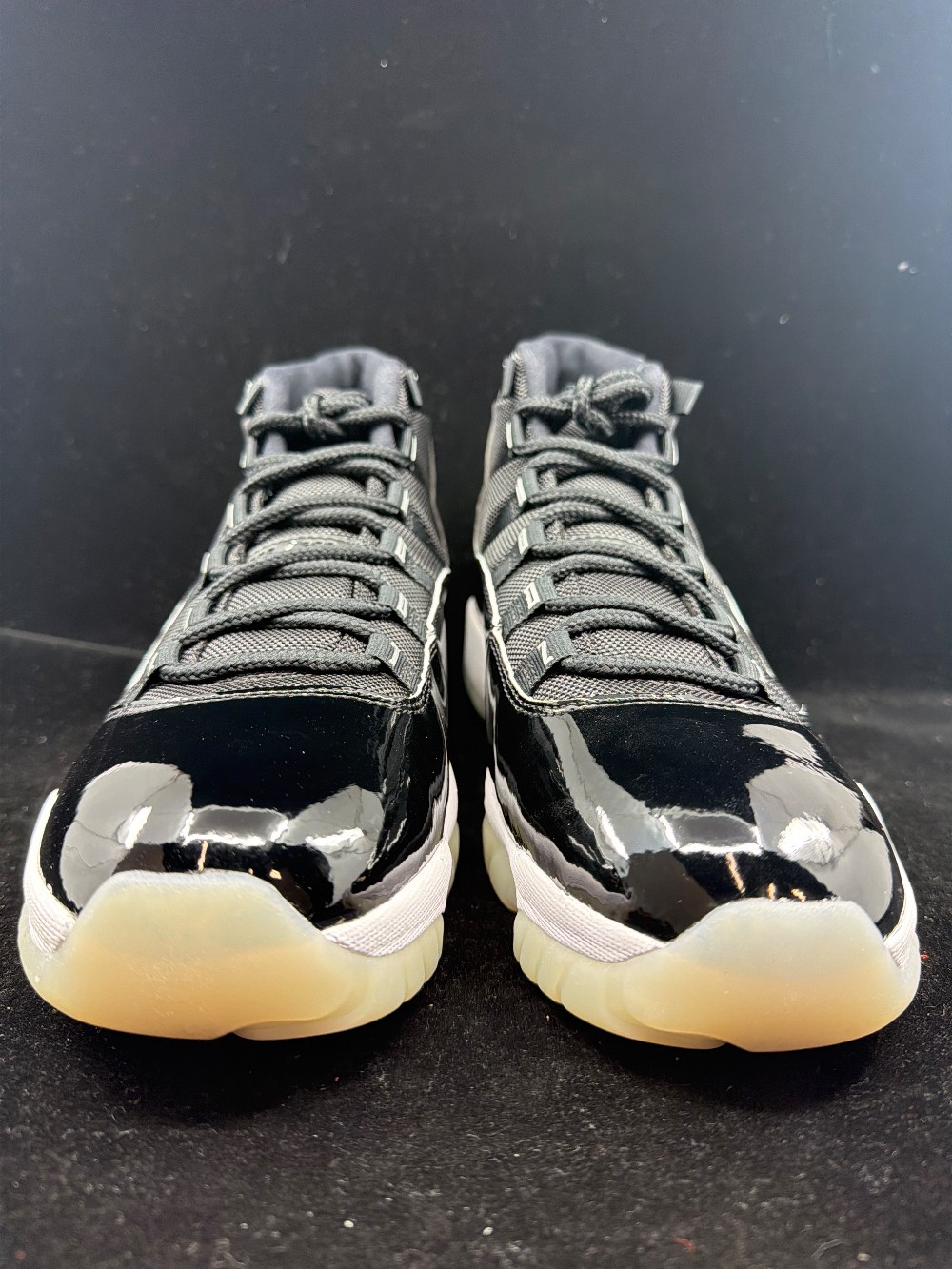 AJ 11 - JUBILEE 25TH ANNIVERSARY