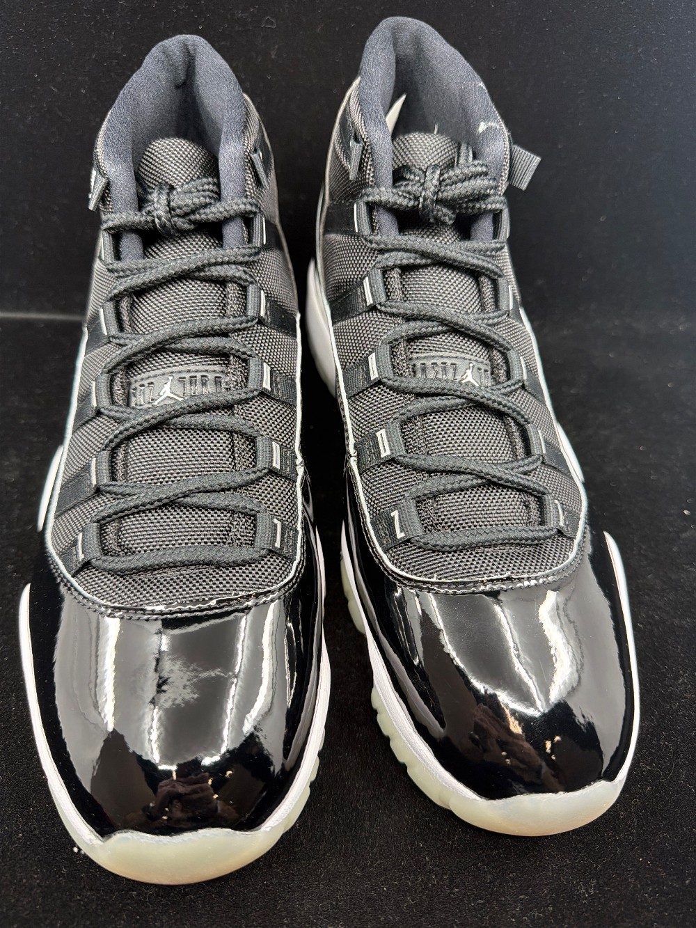 AJ 11 - JUBILEE 25TH ANNIVERSARY