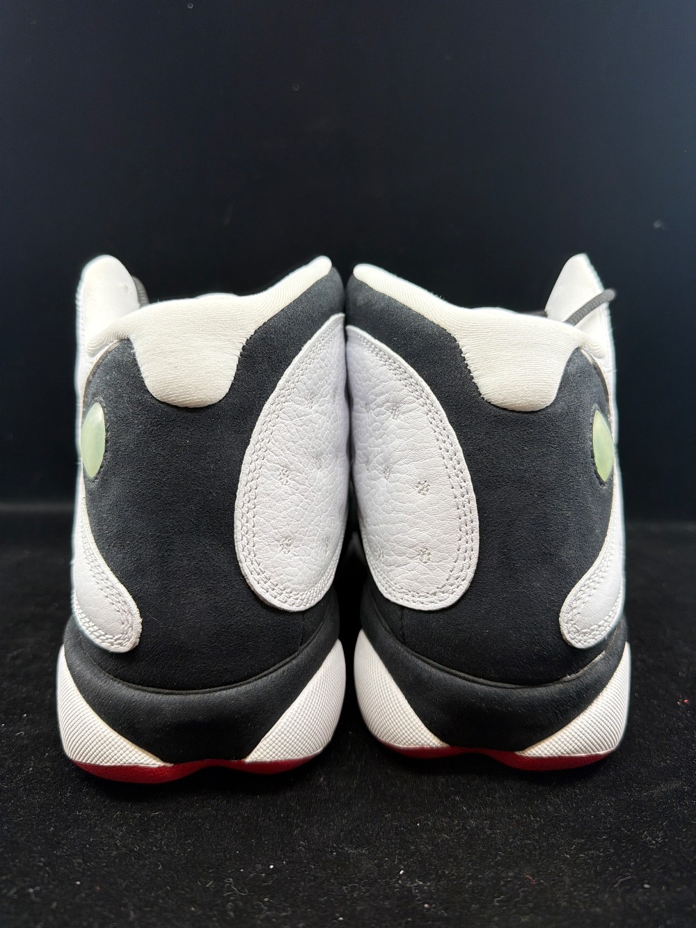 AJ 13 - HE GOT GAME (2018)