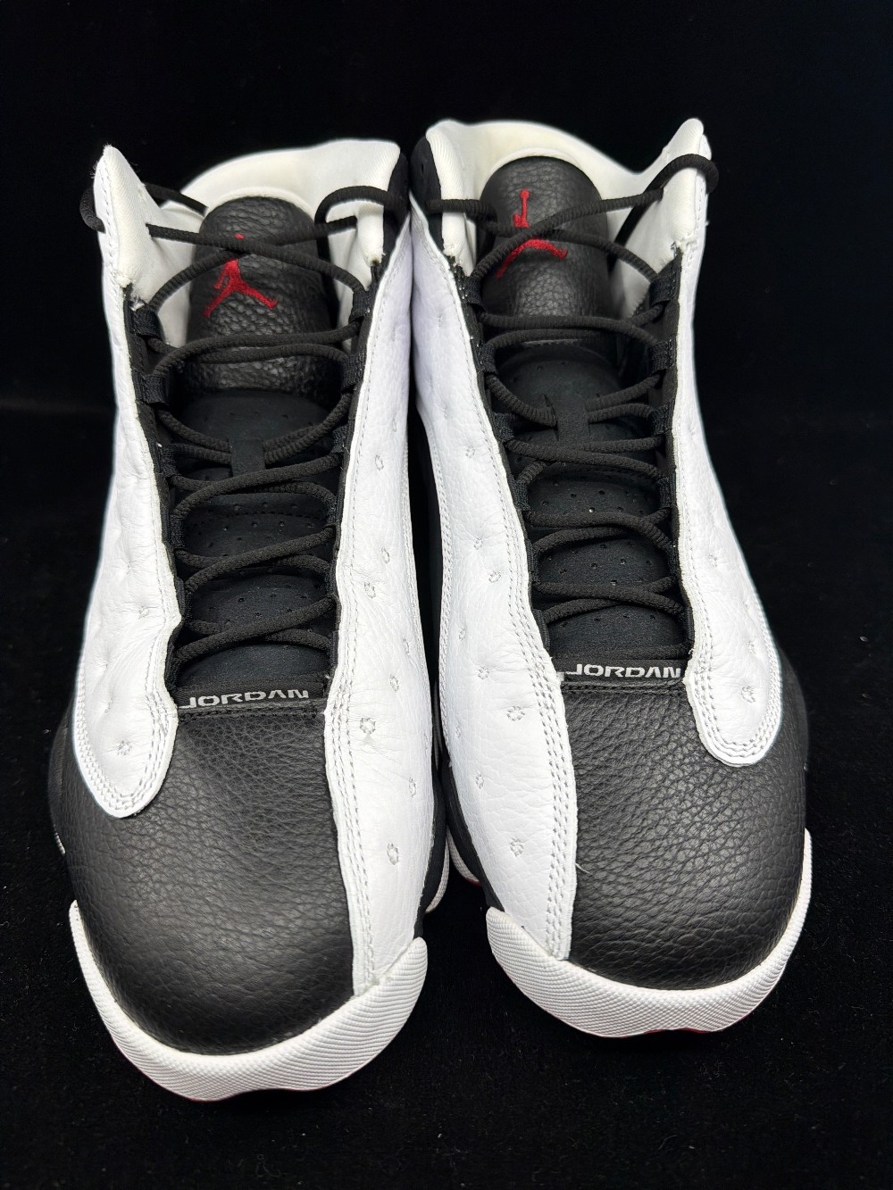 AJ 13 - HE GOT GAME (2018)