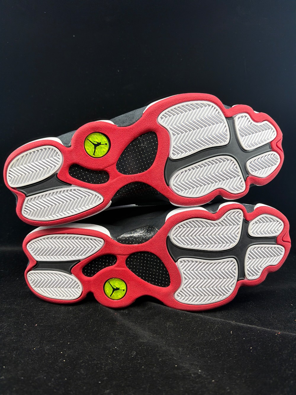 AJ 13 - HE GOT GAME (2018)