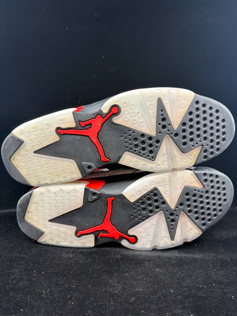 *USED* AJ 6 - REFLECTIONS OF A CHAMPION