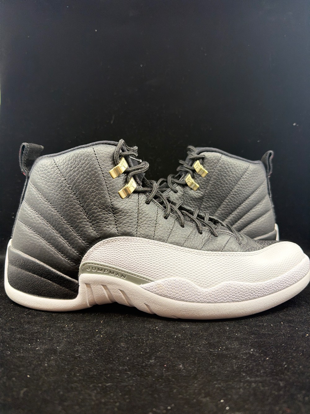 * USED* AJ 12 - PLAYOFFS (2022)